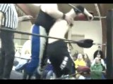 Action Unlimited 2: Anthracite HWT Match Collis vs. Evers