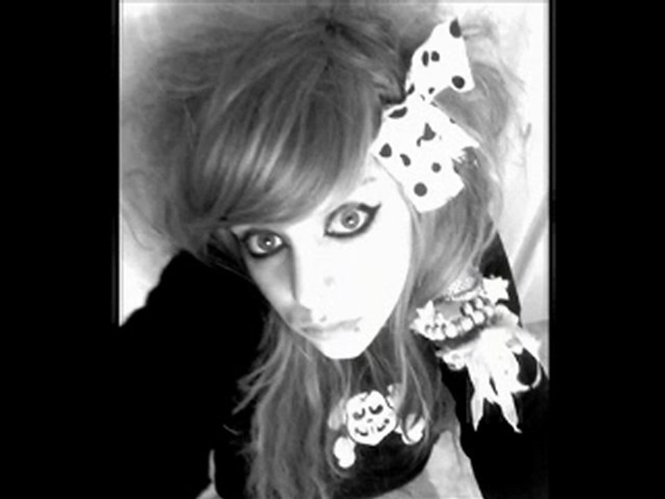 FUCK YOU EMO