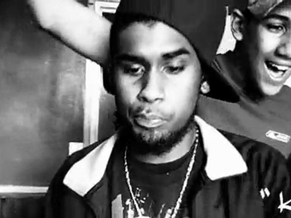 bab'dar  met tout le monde K.O avec ses punshline !!!