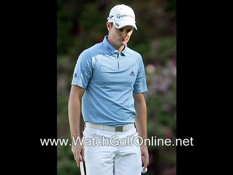 watch Verizon Heritage Open golf 2010 streaming online