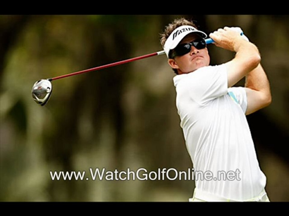 watch Verizon Heritage Open Tournament 2010 golf stream onli