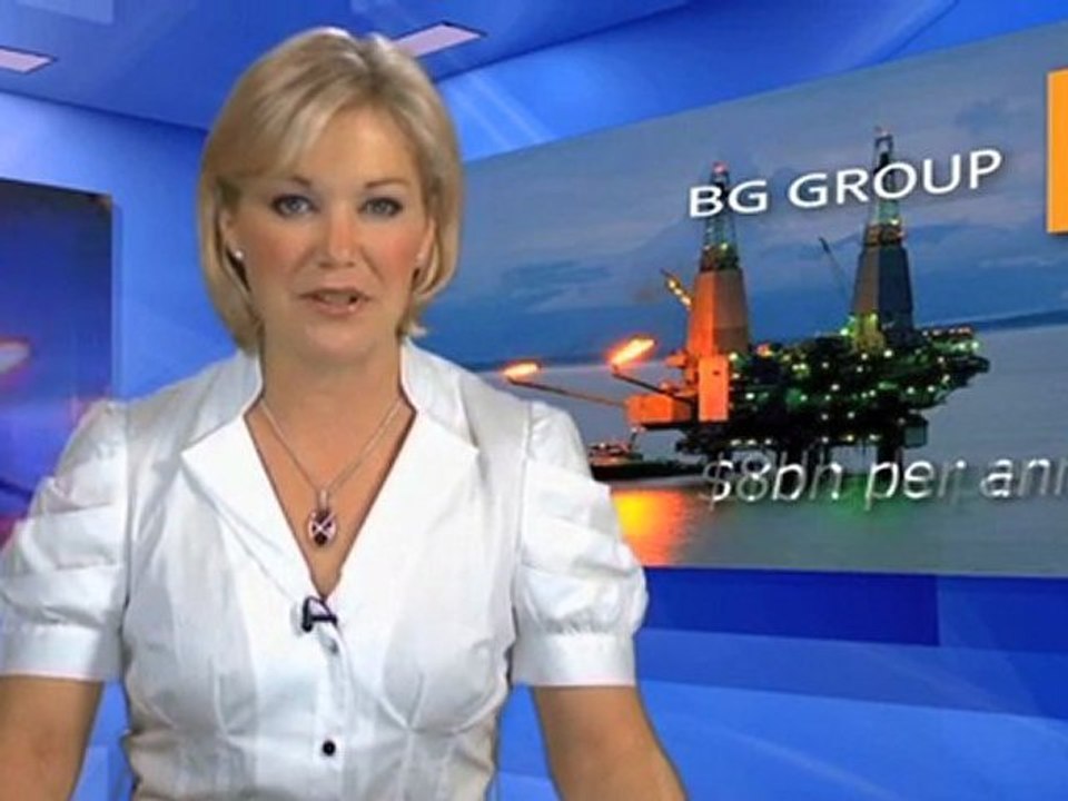 BG Group (BG-)