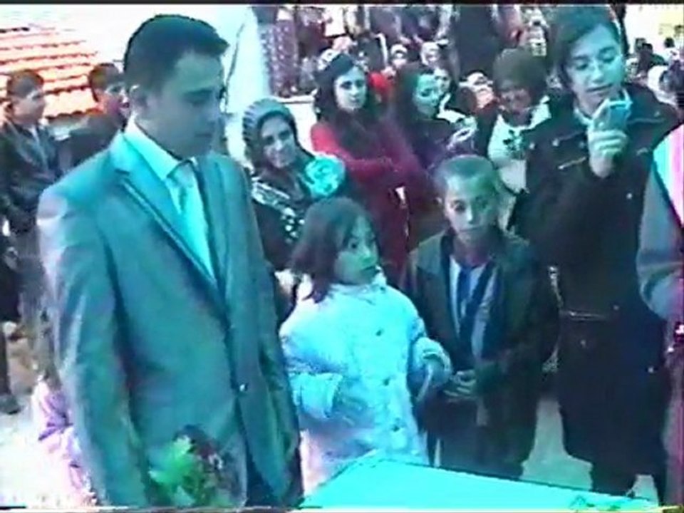 AKSARAY YEŞİLOVA KASABASI