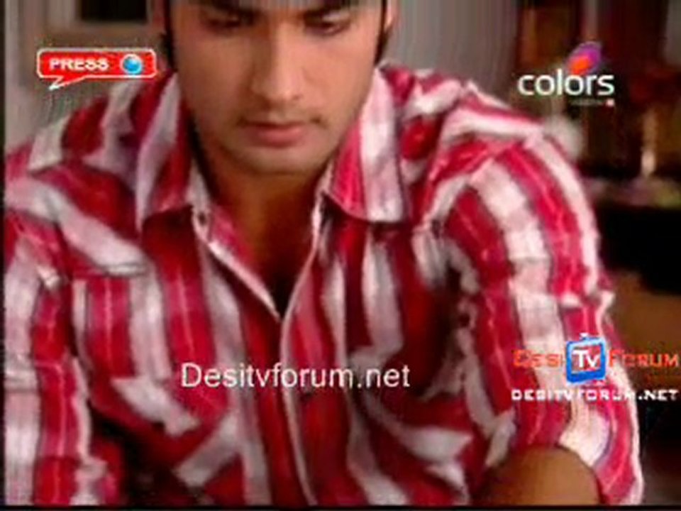 Ganga 14th April 2010 - pt2