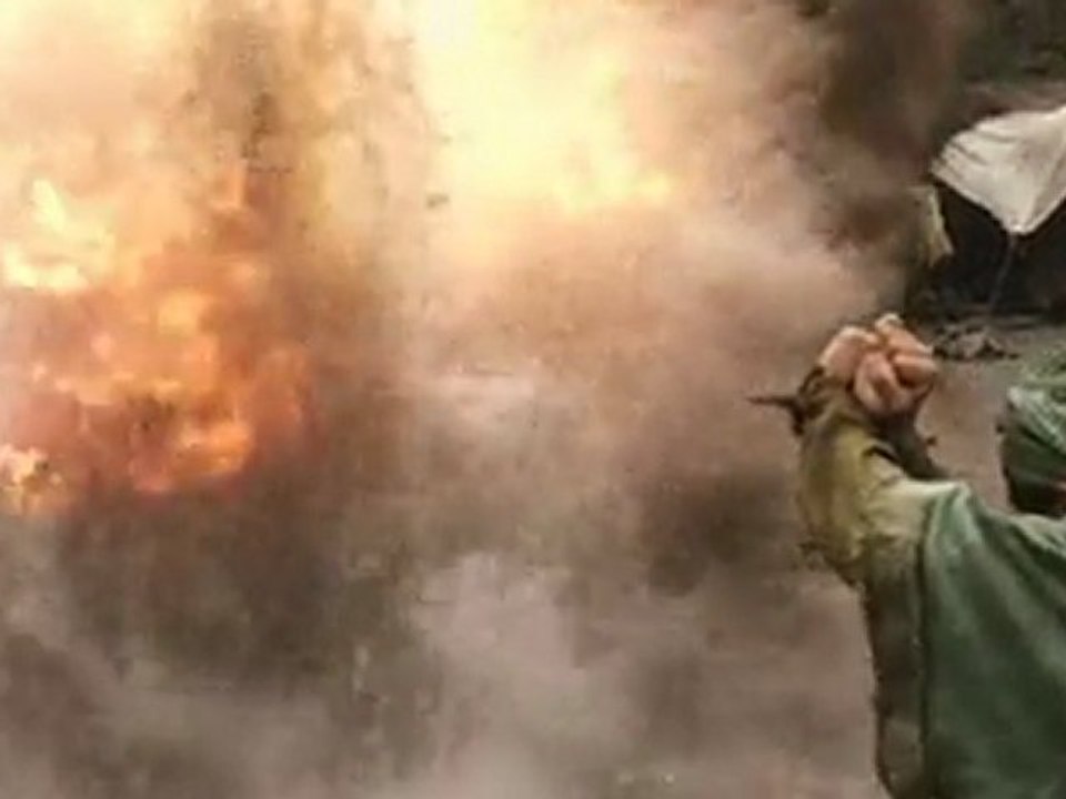 The Last Airbender - Trailer & Official Movie Site - Summer