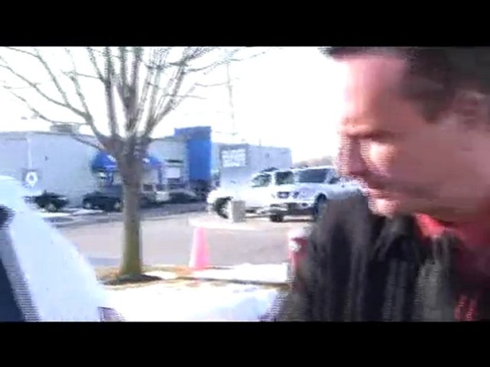 Certified 2006 Nissan Murano Tony Graham Ottawa Kanata