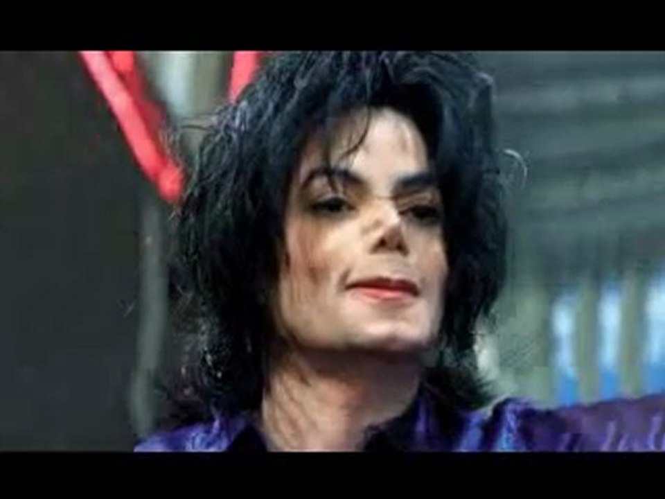 michael changement visage