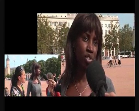 Questions de jeunes diplomés