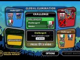 2010 FIFA World Cup South Africa - Wii Elimination Trailer