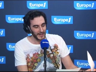 Fred et Jamy en prime