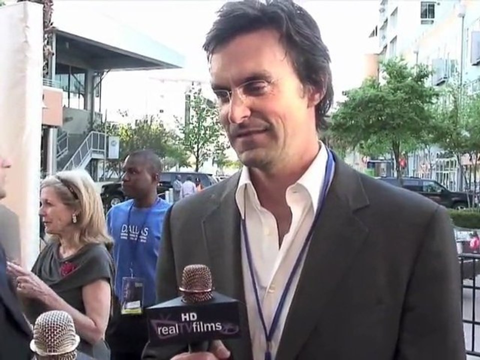 Brooks Branch, Writer Director,Multiple Sarcasms,RealTVfilms