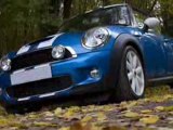 Mini Car Hire London - City Mini Car Hire