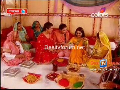 Aisa Naa Karo Vida 14th April 2010 - pt3