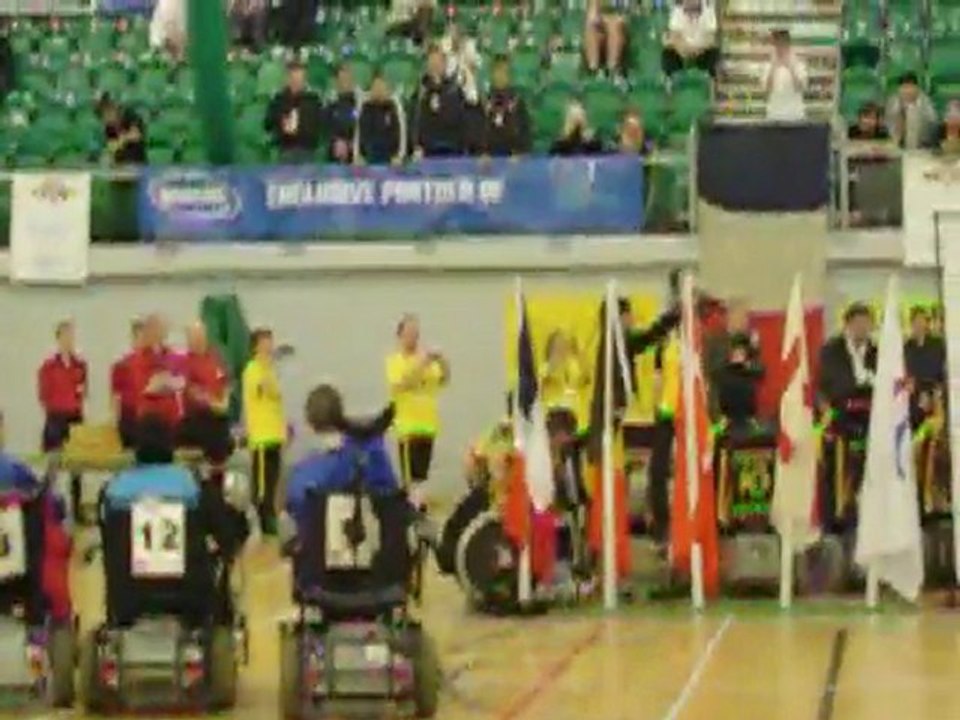 victoire des niocoboc fasse à Charleroi!