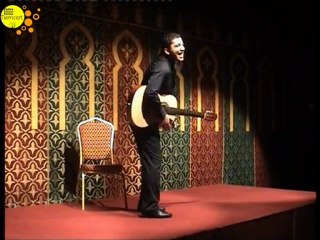 one man show (stand up) humour de Walid SEDDIKI [HQ]_2