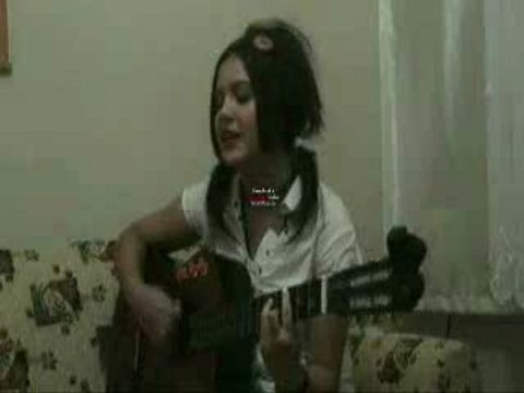 İpek - Elini Tutmasam