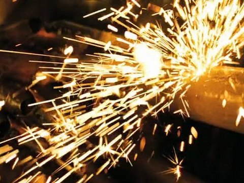 Freddy - Les Griffes de la Nuit : extrait #1 VO