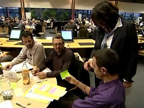 Ateliers départementaux - Habiter durablement