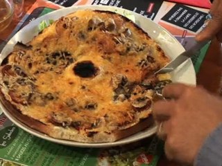 La Pâte à Sel: un restaurant à Lille