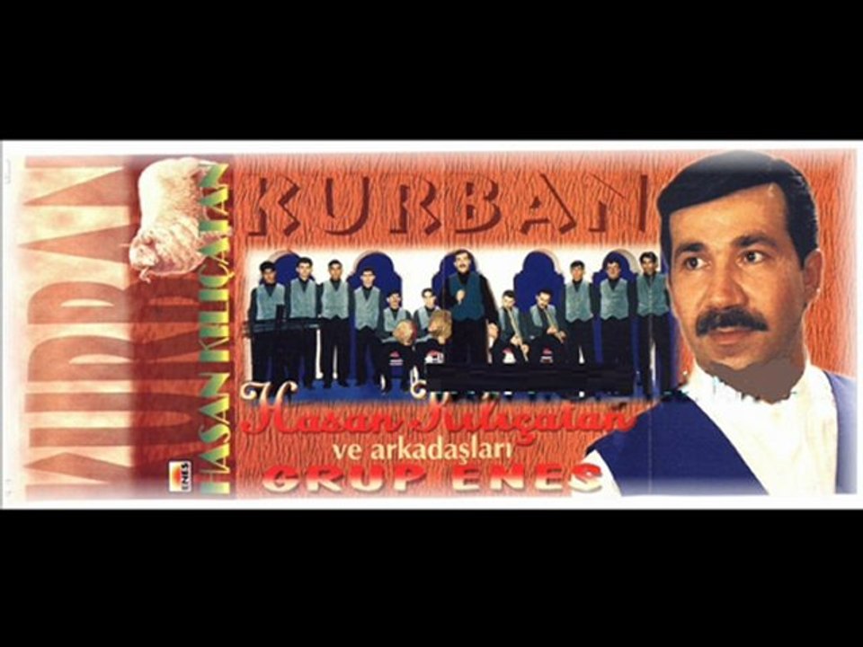 Hasan Kılıçatan - Kurban