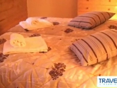 Résidence les Granges du Soleil - La Plagne (Plagne Soleil)