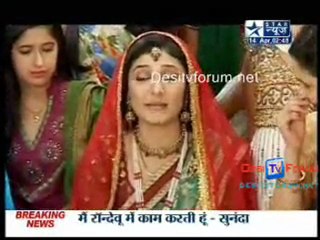 Saas Bahu Aur Saazish - 14th April 2010 - Pt2