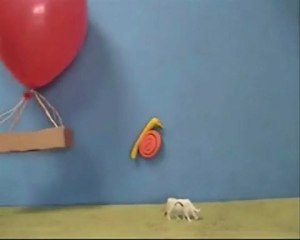 FAV 2010 - Les aventures de Pocoyo