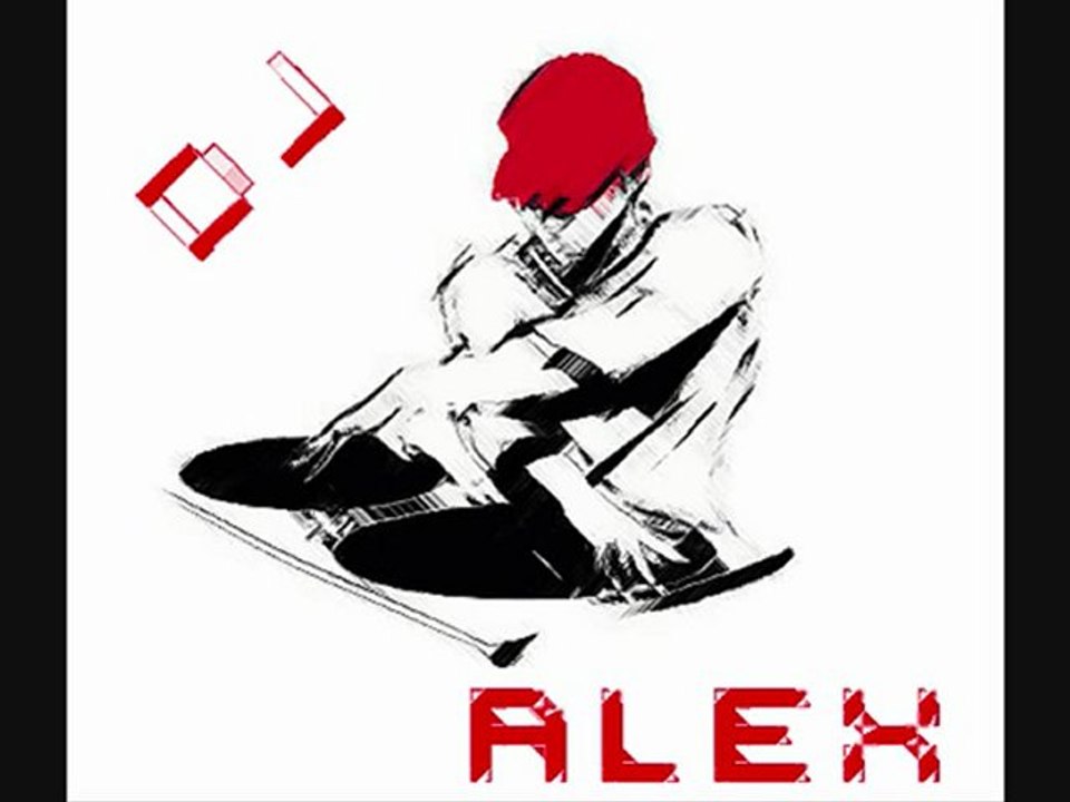 Prezioso & Marvin - The Riddle ( Remix by DJ ALEX )
