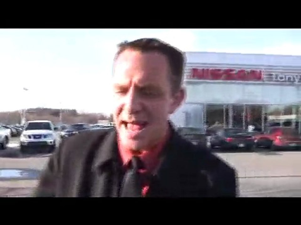 Certified 2006 Acura TSX Tony Graham Ottawa Kanata