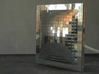 Miroir : le bois gonflable breveté par ARCA