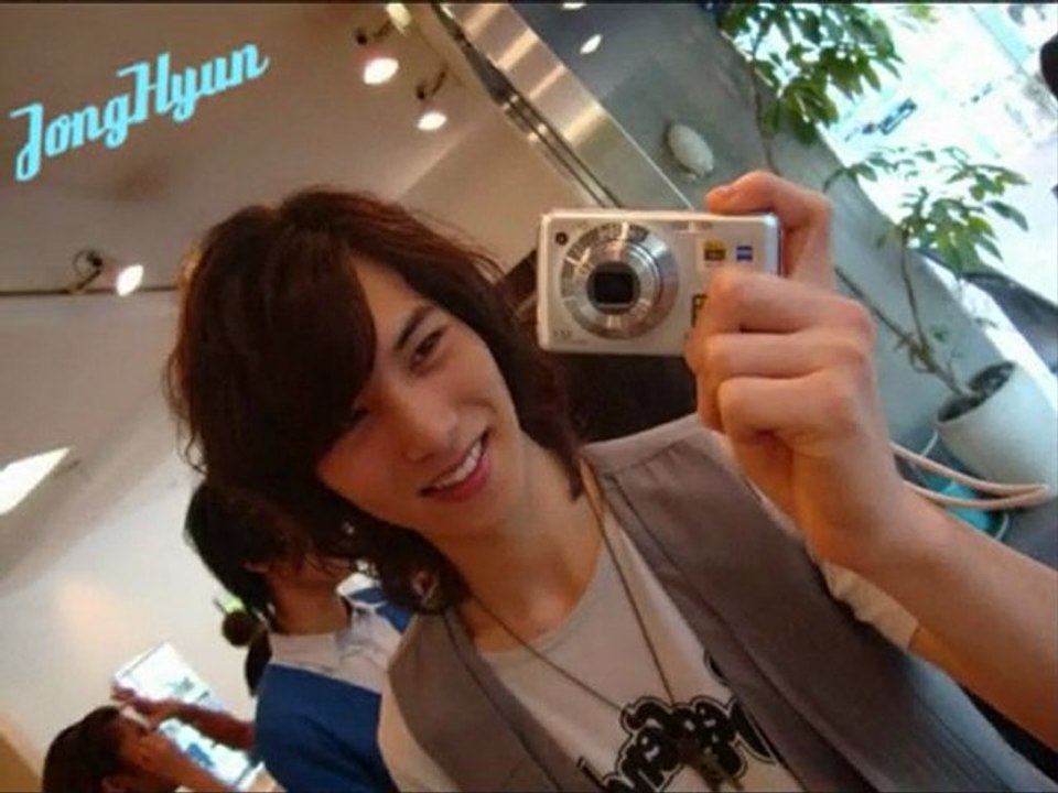 Sweet Music Box-Jung Yong Hwa & Lee Jong Hyun