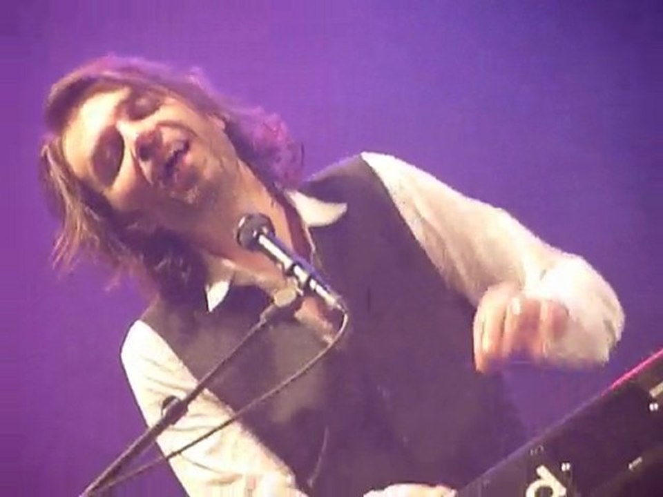 Stanislas Meaux le 9 avril 2010 "Au sud du ciel"