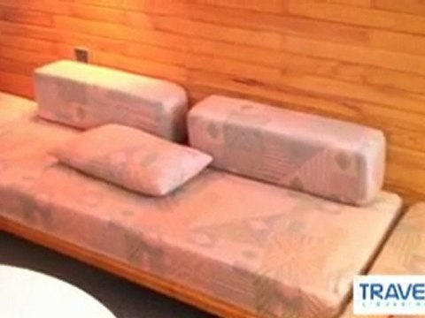 Résidence Maeva Plagne Bellecôte - La Plagne