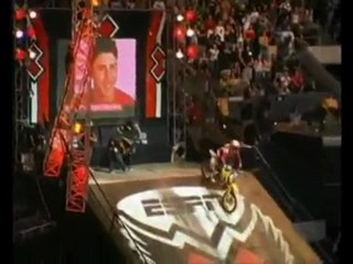 Les 10 sauts les plus incroyables