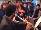 James Hook - trio pour flûtes - L'Anticonservatoire