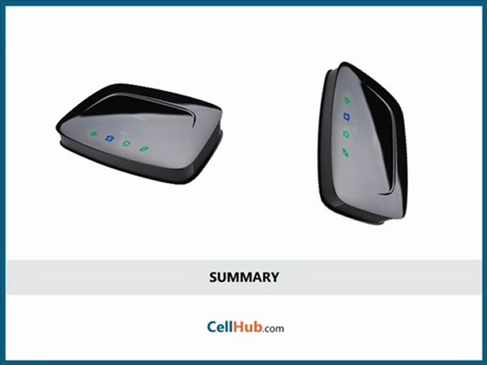 T-Mobile Home Hiport  Adapter By (www.cellhub.com)