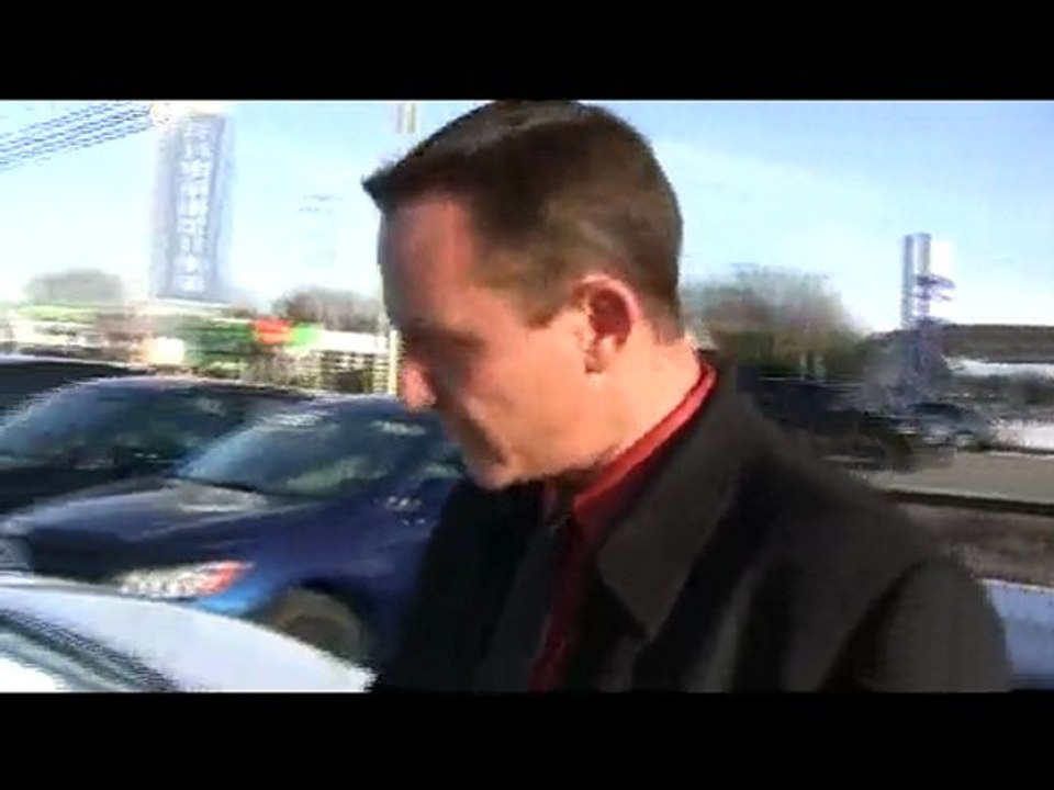 Certified 2007 Honda Accord Tony Graham Ottawa Kanata