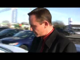 Certified 2007 Honda Accord Tony Graham Ottawa Kanata