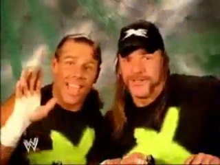 WWE VİDEOLARI ¢HriSs Yapım