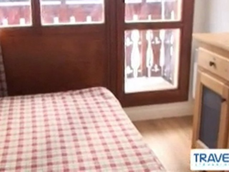 Résidence le Rond Point des Pistes - Tignes