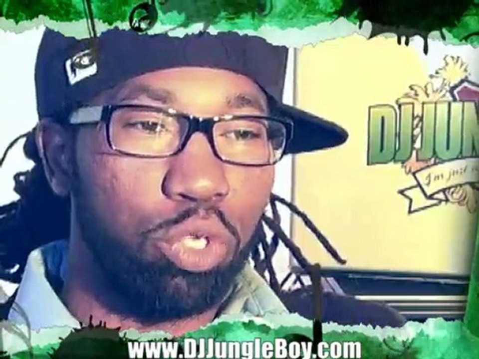 DJ Jungle Boy Ruff Cut1