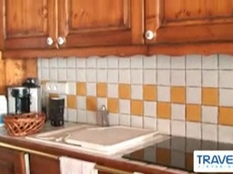 Résidence MGM l'Ecrin des Neiges - Tignes