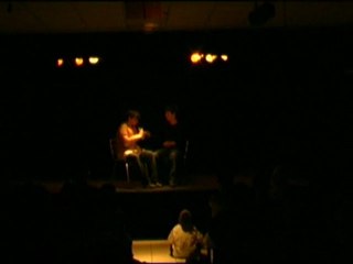 Pour l'Amour d'une Vache - Extrait 3