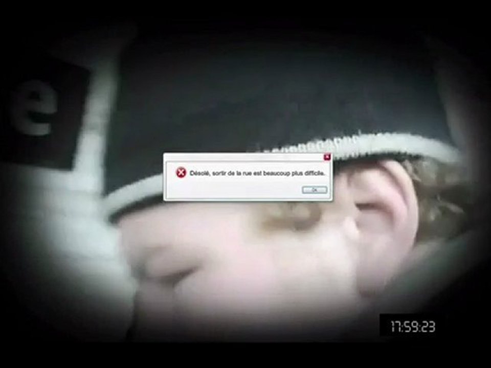 24h dans la peau d'un sans abri