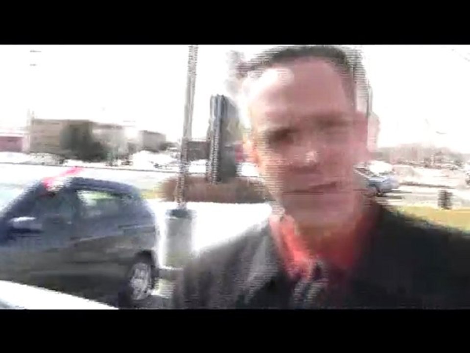 Certified 2009 Toyota Corolla Tony Graham Ottawa Kanata