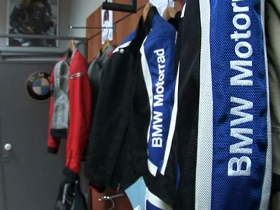 Moto BMW, neuf ou occasion à Vienne, chez Espace Moto