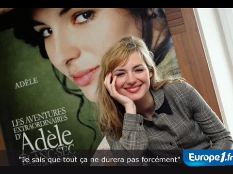 Je sais que tout ça ne durera pas