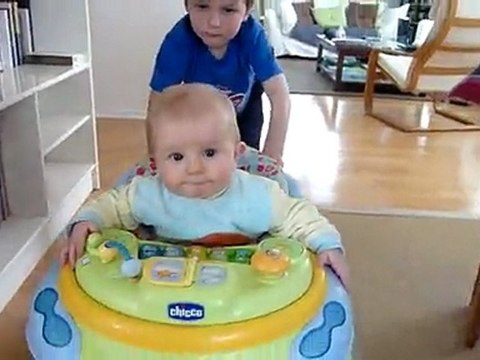 20100403 Romain Yupala 2 Merignac