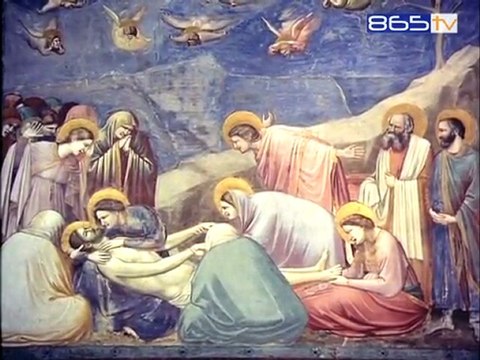 07 Християнство и изкуство - Джото