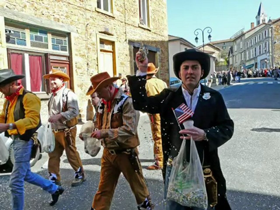 2010-FETE DES CLASSES DE BOURG DE THIZY